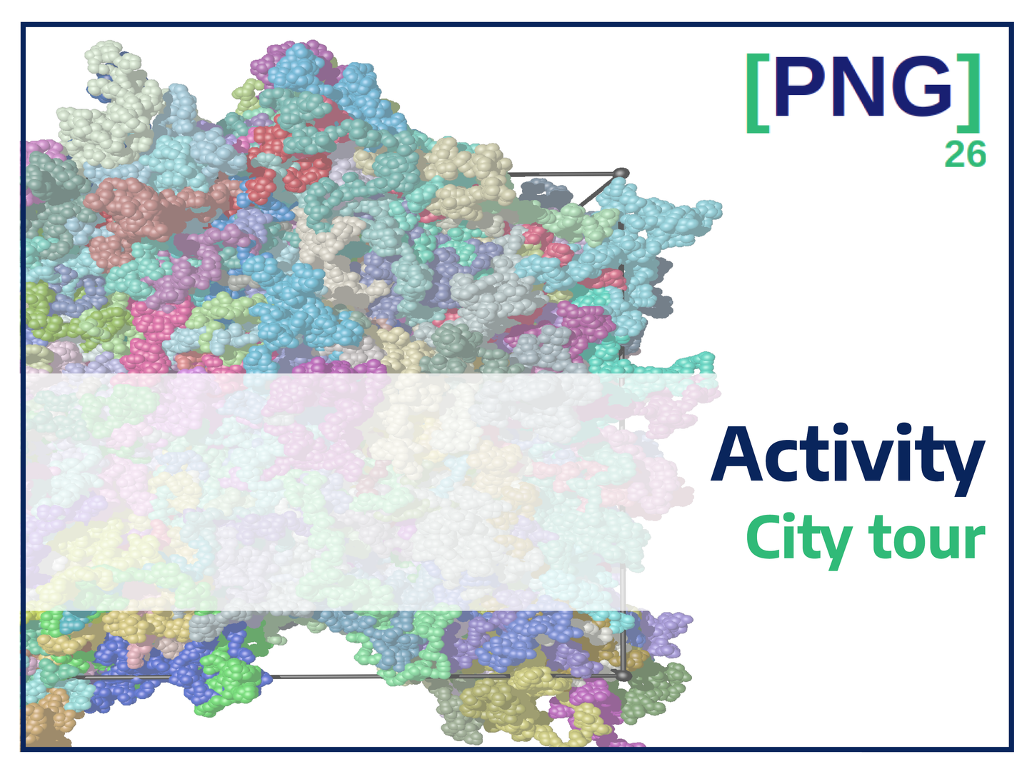 PNG26 - Activity: City tour