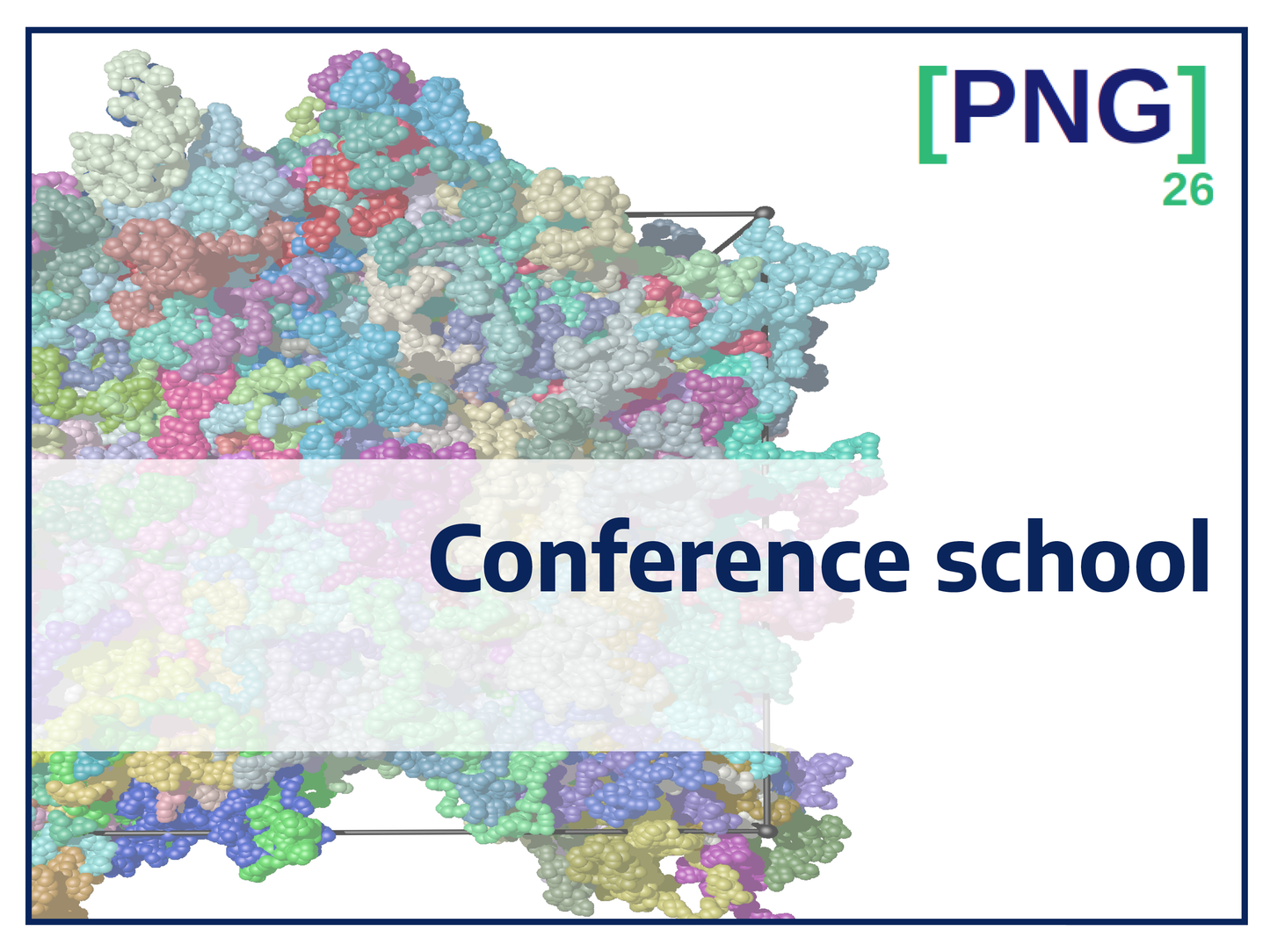 PNG26 - Conference School Participation Ticket